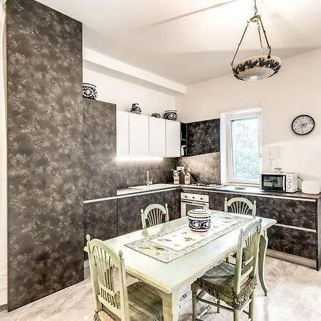 Boutique - Il Canto Holiday home