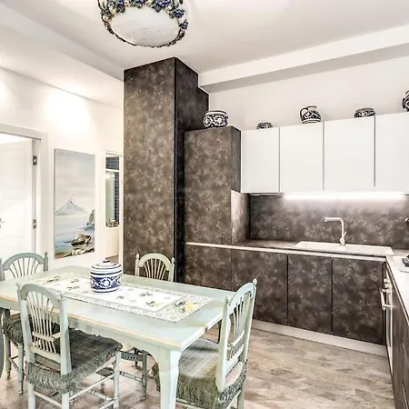 Holiday home Boutique - Il Canto