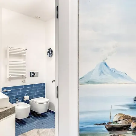 Boutique - Il Canto Holiday home