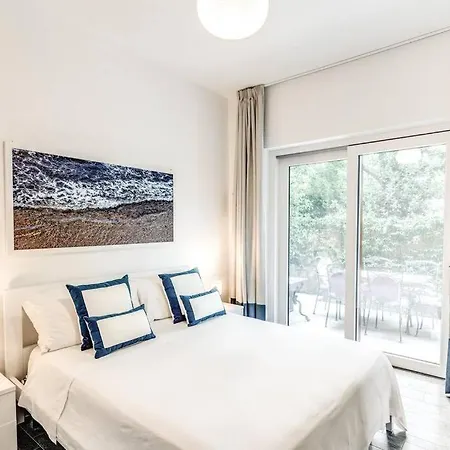 Holiday home Boutique - Il Canto Sorrento