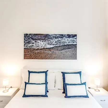 Holiday home Boutique - Il Canto