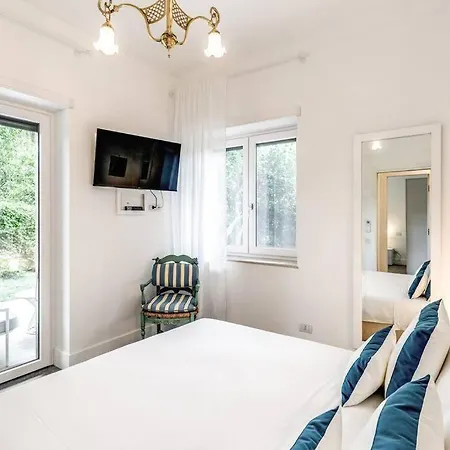 Boutique - Il Canto Holiday home