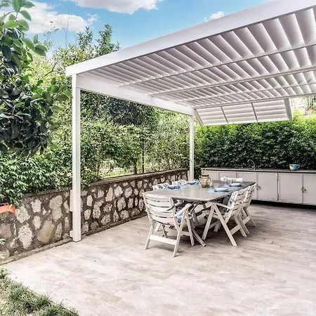 Boutique - Il Canto Holiday home Sorrento