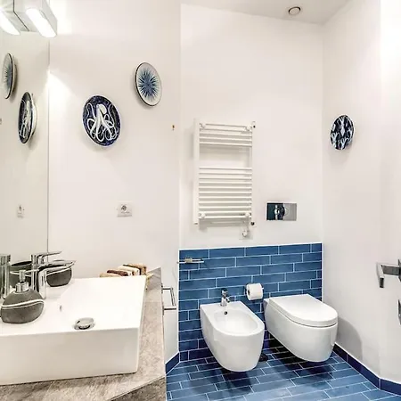 Holiday home Boutique - Il Canto Sorrento