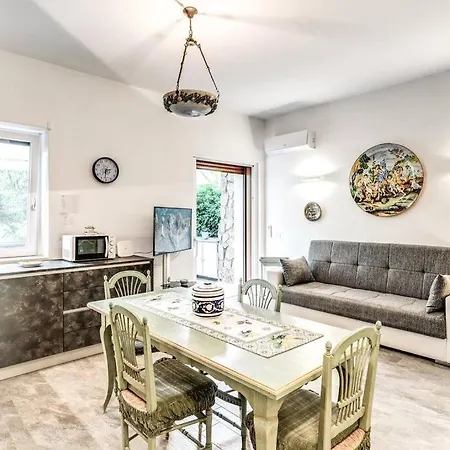 Holiday home Boutique - Il Canto *
