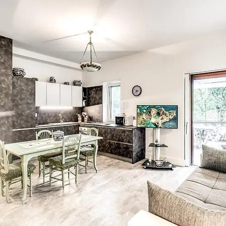Holiday home Boutique - Il Canto Sorrento